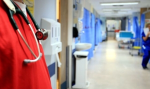 March &#039;busiest month on record&#039; for A&amp;E departments - with 2.35 million attendances