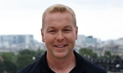 Sir Chris Hoy: Six-time Olympic gold medallist reveals that he has terminal cancer and &#039;two to four years&#039; to live